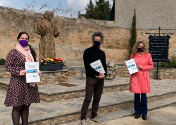 Només un 7% dels noms dels carrers i espais públics de l’Urgell tenen nom de dones.