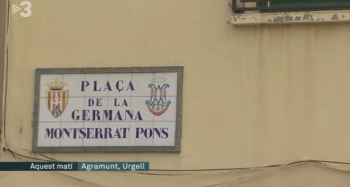 Fem una crida a incloure la perspectiva de gènere en la designació dels noms de carrers