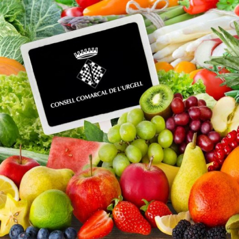 Sabies que... el 80% de l'etiquetatge de fruites i verdures no compleix amb la normativa!