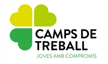 Atenció! Ja es poden consultar al #jovecat els “CAMPS DE TREBALL A CATALUNYA I ALTRES CCAA”