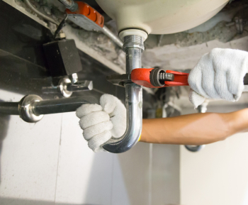 Servicios de fontanería - Mantenimiento y reparación de tuberías