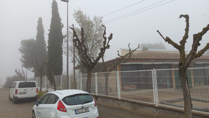 Reforma de la Llar d’Infants La Pau