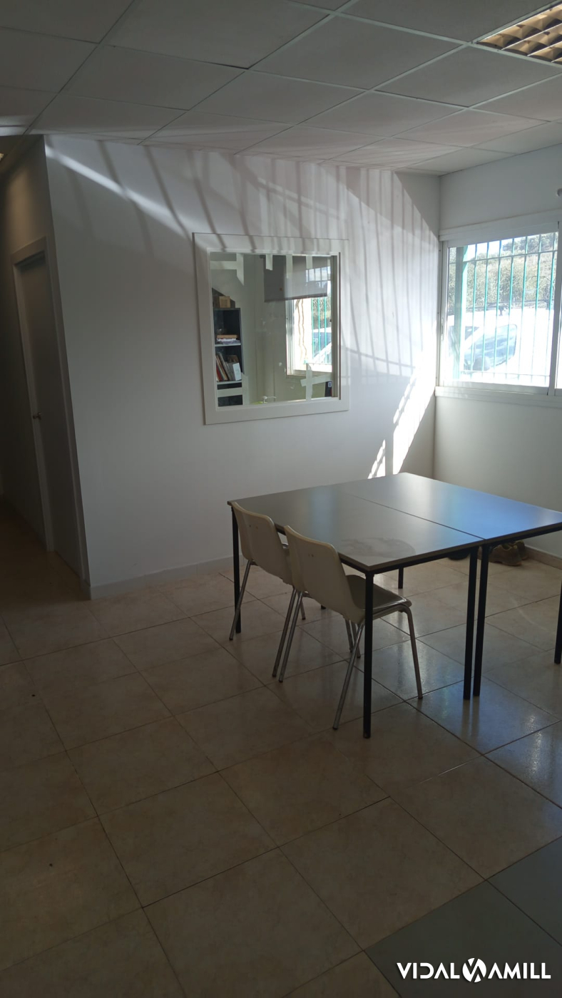 Reforma i millora de la Planta de Compostatge de Tàrrega