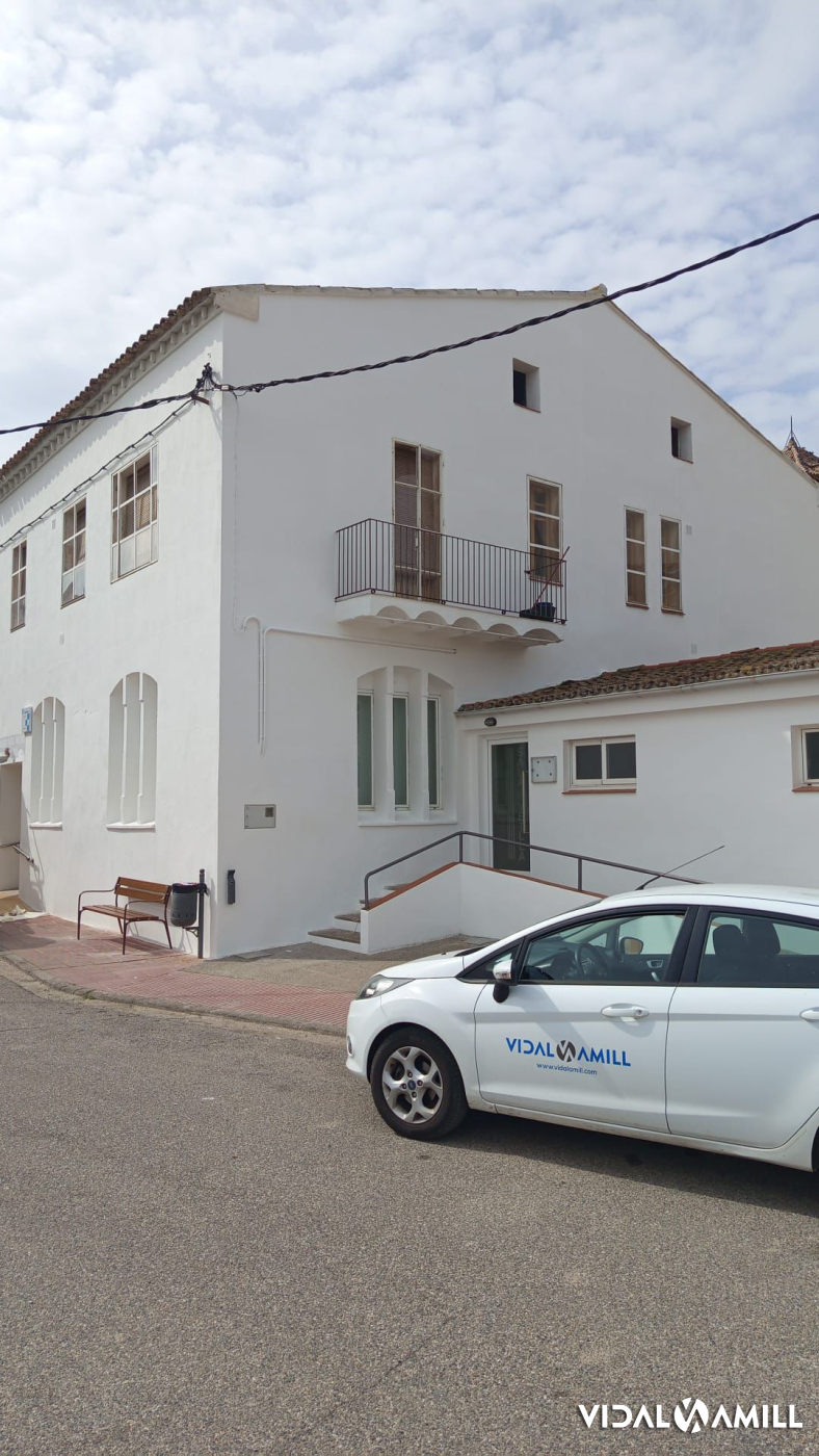 Millora del consultori mèdic de Bell-lloc d’Urgell