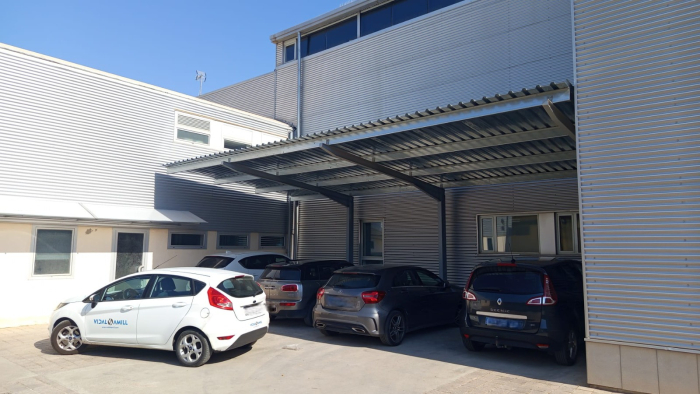 Millora del Consultori Mèdic de Bell-lloc d'Urgell