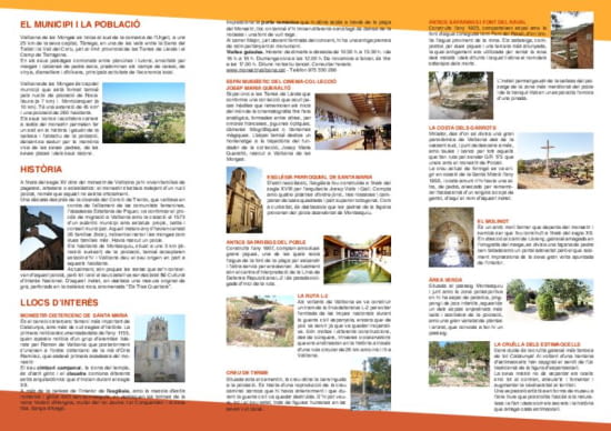 Fulletó Vallbona (CA / ES)