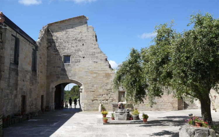 Monuments i patrimoni