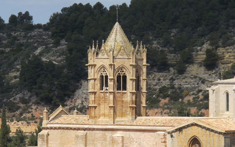 Cimbori campanar