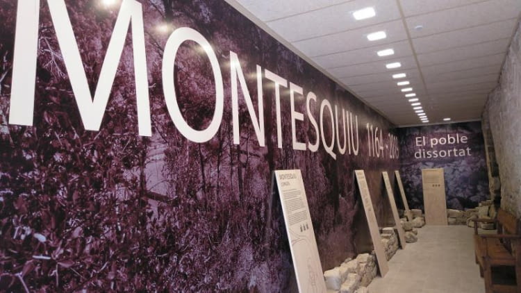Espai Montesquiu