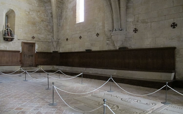 Sala capitular
