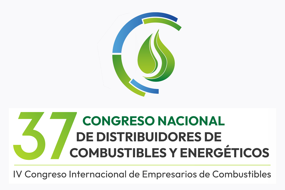 Present at the FendiPetroleo Congress in Colombia