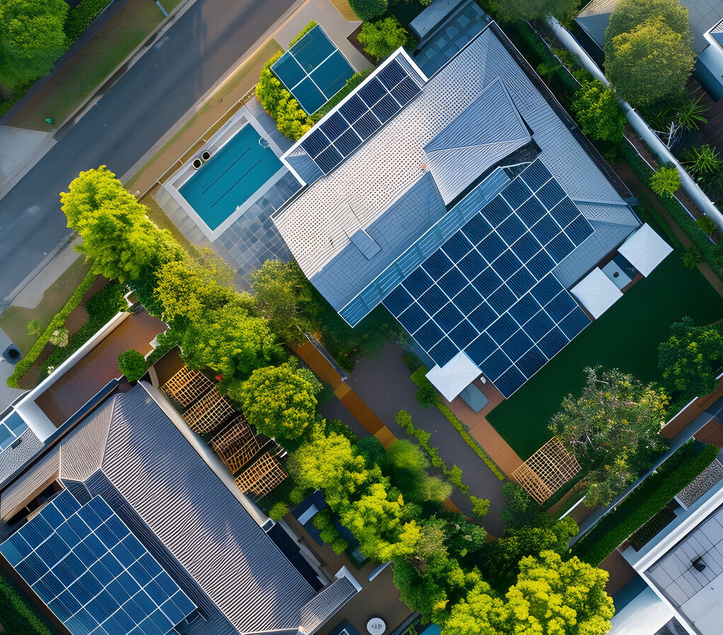 Comunidades energéticas