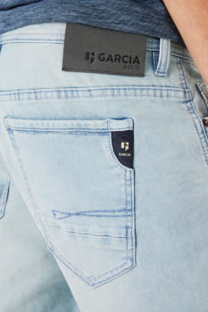 GARCIA pantalón corto Savio - 2