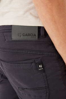 GARCIA pantalón corto Rocko - 2