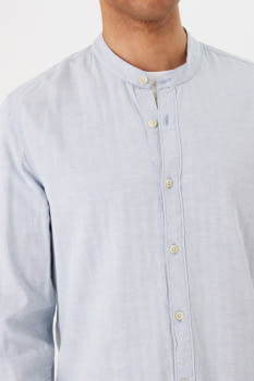GARCIA camisa manga larga - 2