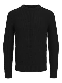JACK & JONES jersey punto hombre JJLIAM