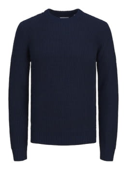 JACK & JONES jersey punto hombre JJLIAM