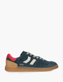 COOLWAY bambas de hombre GOAL