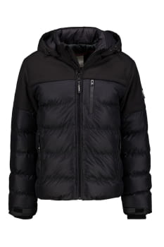 GARCIA chaqueta hombre