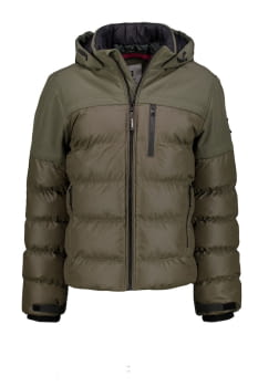 GARCIA chaqueta hombre