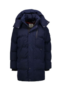 GARCIA chaqueta hombre