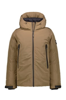 GARCIA chaqueta hombre