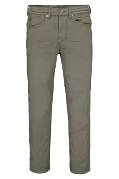 GARCIA pantalón largo hombre