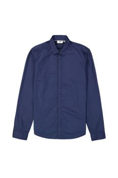 GARCIA camisa hombre manga larga