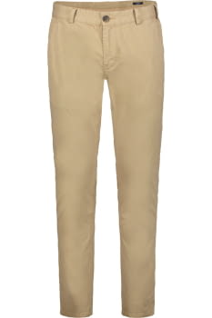 GARCIA pantalón largo hombre