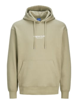 JACK & JONES sudadera hombre JORVESTERBRO