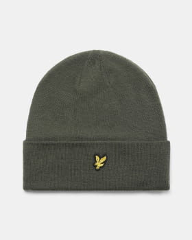 LYLE & SCOTT gorro hombre