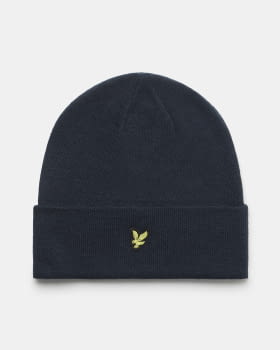 LYLE & SCOTT gorro hombre