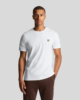 LYLE & SCOTT camiseta hombre manga corta