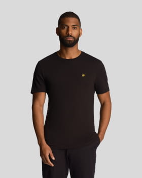 LYLE & SCOTT camiseta hombre manga corta