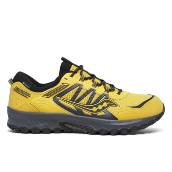 SAUCONY zapatillas hombre GRID PEAK GTX