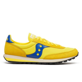 SAUCONY zapatillas de hombre TRAINER 80