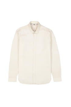 GARCIA camisa hombre manga larga