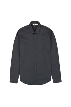 GARCIA camisa hombre manga larga