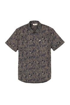 GARCIA camisa hombre manga corta