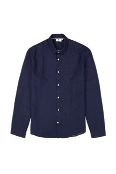 GARCIA camisa hombre manga larga