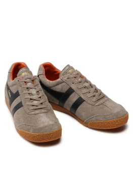 GOLA zapatillas de hombre HARRIER SUEDE