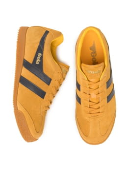 GOLA zapatillas de hombre HARRIER SUEDE