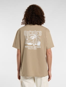 DICKIES camiseta manga corta hombre