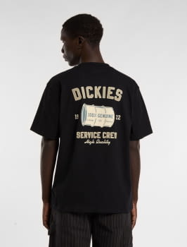 DICKIES camiseta manga corta hombre