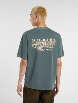 DICKIES camiseta manga corta hombre