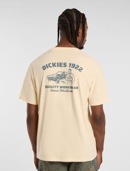 DICKIES camiseta manga corta hombre