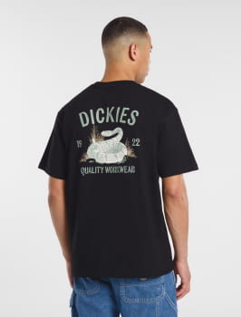 DICKIES camiseta manga corta hombre
