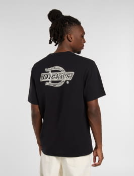DICKIES camiseta manga corta hombre