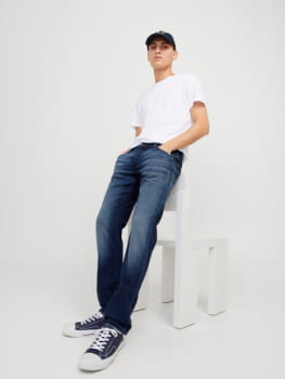 JACK & JONES tejano largo JJIMIKE JJFOX
