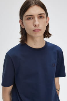 FRED PERRY camiseta manga corta hombre